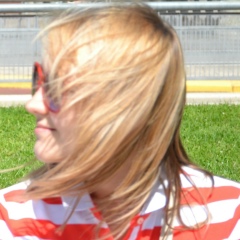 Леся Кулькова, 12.12