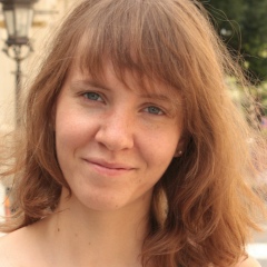 Екатерина Куклианова, 04.01.1990, Волгоград