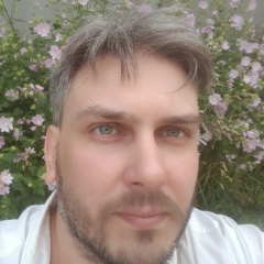 Александр Бк-Михеев, 25.08.1990, Нижний Новгород