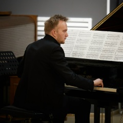 Артур Нордгейм, 28.10.1990, Москва