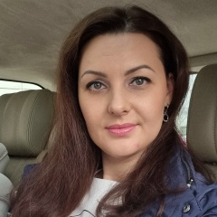 Виктория Туманова, 30.07, Казань
