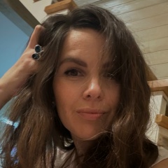 Юлия Бурлак, 23.02