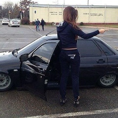 Марьяна Артабаева, 04.06.1997