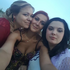 Настя Лапина, 20.02.1988, Жуковский