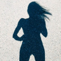 Аня Афонина, 25.09.1988, Орехово-Зуево