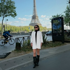 Диана Харченко, 28.09.1999, Москва