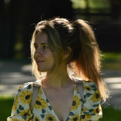 Ольга Усова, 22.07, Москва