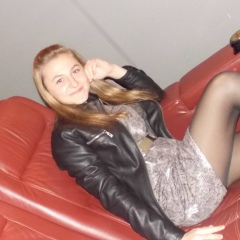 Дашенька Флюстикова, 05.05.1993, Тверь