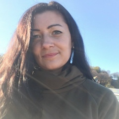 Виктория Яковенко, 23.06