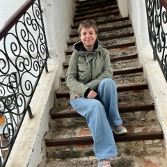 Елизавета Ц, Челябинск