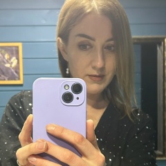 Екатерина Коба, Щучинск