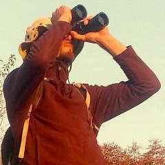 Сергей Владимирович