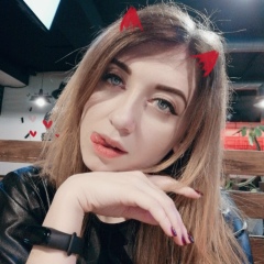 Танюшка Григорьева, 07.10