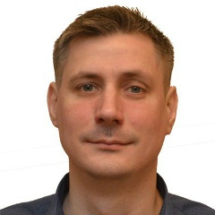 Юрий Навроцкий, 10.09.1985, Москва