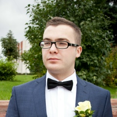 Андрей Морозов, 06.04, Москва