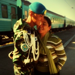 Ербол Спартак, 31.07.1993, Аягоз