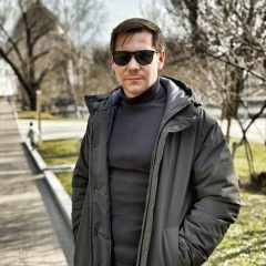 Ильдар Бахтимиров, 20.04.1991, Москва