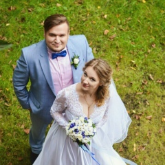 Анна Лавлинская, 04.11.1988, Москва