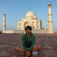 Паша Шин, 16.02.1987, Санкт-Петербург