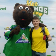 Арсений Абдульманов, 27.11.1984, Уфа