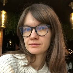 Лилия Садриева, 28.04.1988, Москва