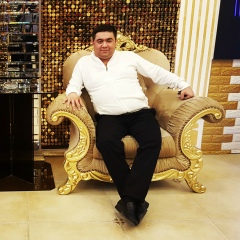 Шахрух Ашуров, 02.10