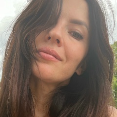 Юлия Латышева, Озерск