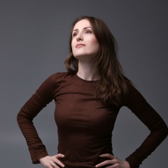 Елена Новикова, 08.02.1987, Курск