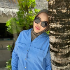 Дария Батырханова, 15.04.1988, Ош