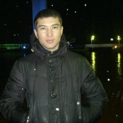 Рзаев Нурсултан, Уральск