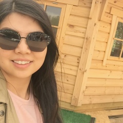 Дана Башибаева, 16.08, Астана