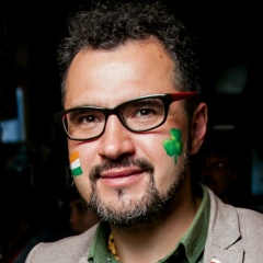 Vital Brouka, 12.02, Витебск