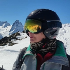 Елена Васильева, 28.10.1972