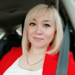 Мадина Абдиева, 09.12, Актобе