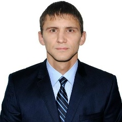 Василий Моргачев, 10.11, Безенчук