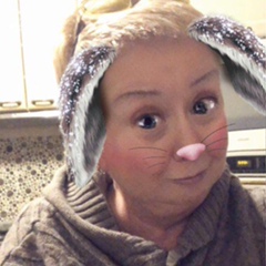 Наталия Попова, 12.08, Санкт-Петербург