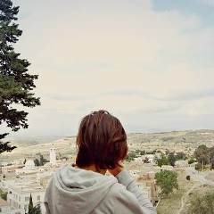 Ben-Ahmed Lena, 23.02, Tunis