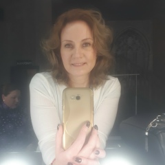 Александра Лукьянец, 28.03.1977, Санкт-Петербург