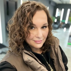 Olga Bobyleva, Москва