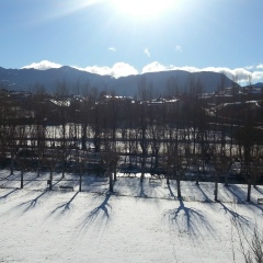 Мария Подгорная, 07.05.1983, Москва