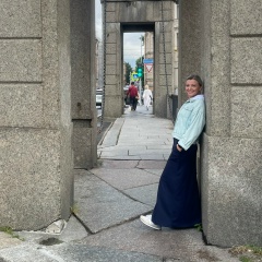 Олеся Карнадуд, 23.06