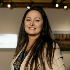 Оксана , 25.09.1976, Санкт-Петербург