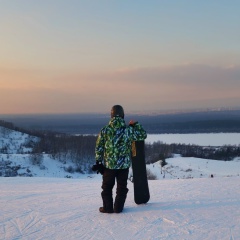 Andre Hlopkov, 29.06
