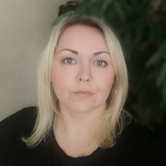 Анна Елуфимова, Рязань
