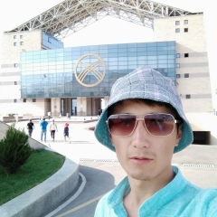 Алисултан Жангараев, 09.12.1987