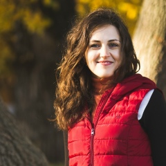 Екатерина Ляхова, 20.12, Самара