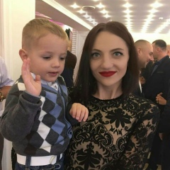 Mihaela Sacultan, 25.03.1992, Кишинев