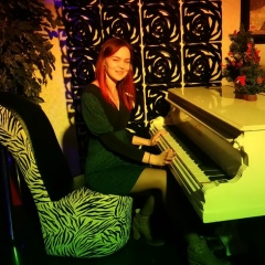 Ольга Мишнева, 21.12, Белгород