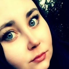 Анастасия Соколова, 20.07.1994, Ярославль