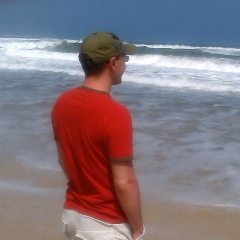 Олег Ярцев, Киев